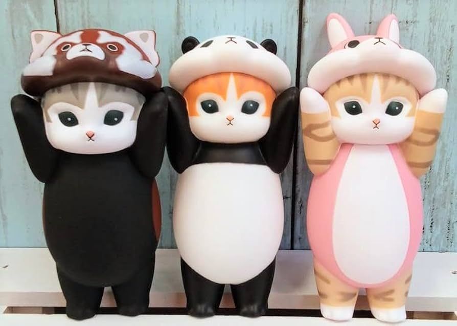 【yuki✿様】 レッサーパンダさん ＆ アザラシちゃん 着ぐるみ ぬい服 楽天市場】ぬい服 20cm ぬいぐるみ用 着ぐるみ コスチューム